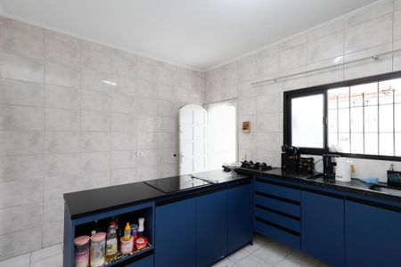 Casa à venda com 128m², 4 quartos e 2 vagasCozinha