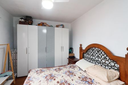 Casa à venda com 128m², 4 quartos e 2 vagasQuarto 3