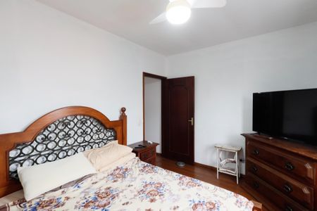 Casa à venda com 128m², 4 quartos e 2 vagasQuarto 3