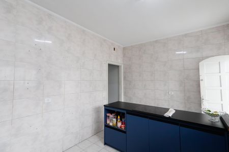 Casa à venda com 128m², 4 quartos e 2 vagasCozinha