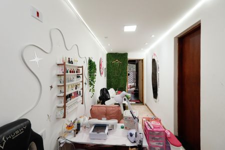 Casa à venda com 128m², 4 quartos e 2 vagasQuarto 1