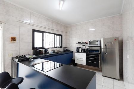 Casa à venda com 128m², 4 quartos e 2 vagasCozinha