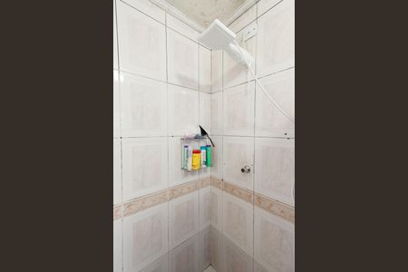 Casa à venda com 128m², 4 quartos e 2 vagasBanheiro da Suíte