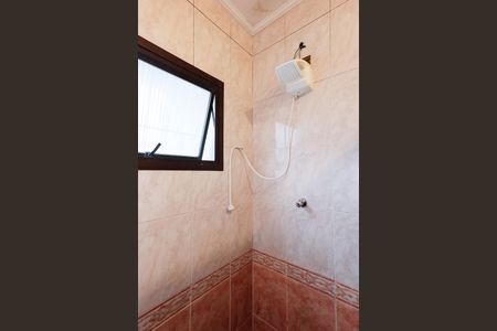 Casa à venda com 128m², 4 quartos e 2 vagasBanheiro 2