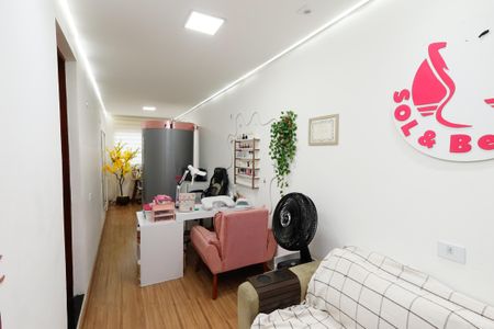 Casa à venda com 128m², 4 quartos e 2 vagasQuarto 1