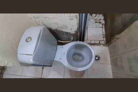 Casa para alugar com 1 quarto, 30m² em Presidente Altino, Osasco