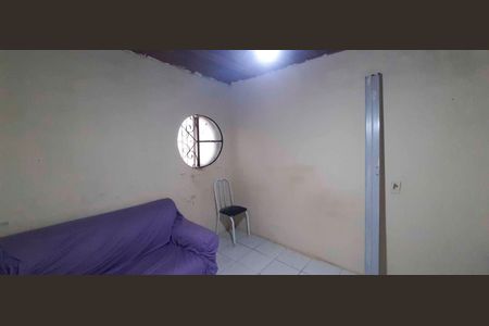 Quarto de casa para alugar com 1 quarto, 30m² em Presidente Altino, Osasco