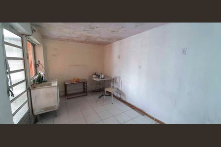 Cozinha de casa para alugar com 1 quarto, 30m² em Presidente Altino, Osasco