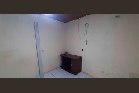 Casa para alugar com 1 quarto, 30m² em Presidente Altino, Osasco
