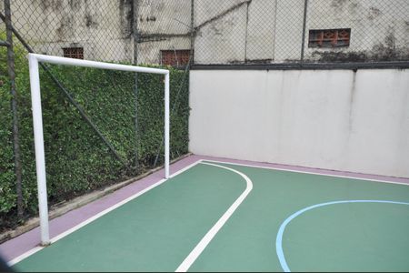 Apartamento à venda com 110m², 3 quartos e 2 vagasQuadra Esportiva