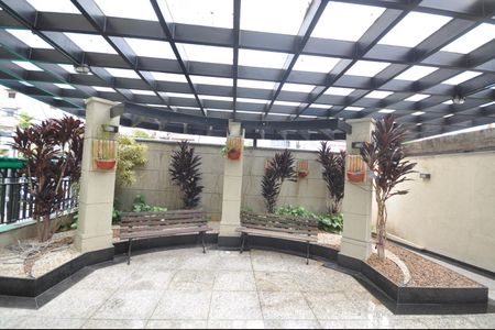 Apartamento à venda com 110m², 3 quartos e 2 vagasPergolado