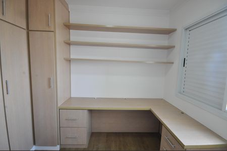 Apartamento à venda com 110m², 3 quartos e 2 vagasQuarto 2