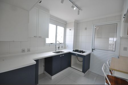 Apartamento à venda com 110m², 3 quartos e 2 vagasCozinha