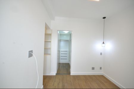 Apartamento à venda com 110m², 3 quartos e 2 vagasQuarto Suíte