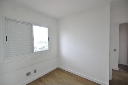 Apartamento à venda com 110m², 3 quartos e 2 vagasQuarto 3