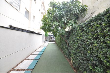 Apartamento à venda com 110m², 3 quartos e 2 vagasÁrea comum