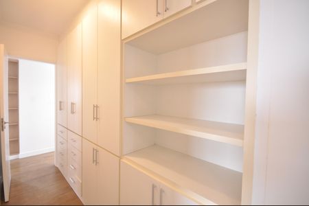 Apartamento à venda com 110m², 3 quartos e 2 vagasCloset