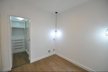 Apartamento à venda com 110m², 3 quartos e 2 vagasQuarto Suíte