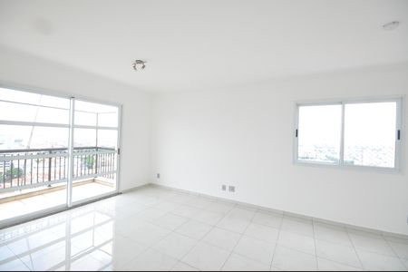 Sala de apartamento à venda com 3 quartos, 110m² em Vila Guilherme, São Paulo