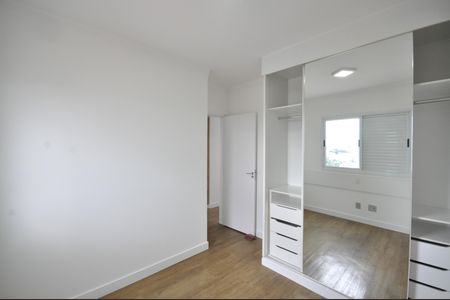 Apartamento à venda com 110m², 3 quartos e 2 vagasQuarto 3