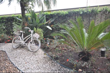 Apartamento à venda com 110m², 3 quartos e 2 vagasJardim