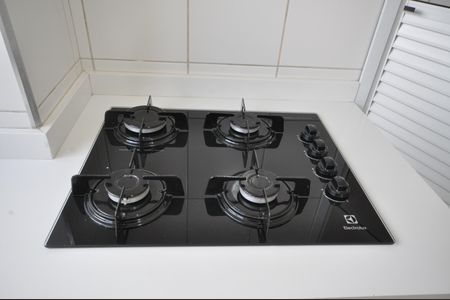 Apartamento à venda com 110m², 3 quartos e 2 vagasCozinha