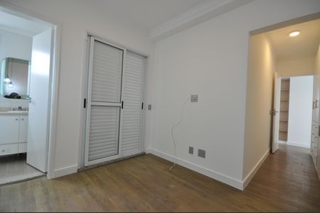 Apartamento à venda com 110m², 3 quartos e 2 vagasQuarto Suíte