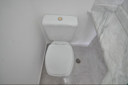 Apartamento à venda com 110m², 3 quartos e 2 vagasLavabo