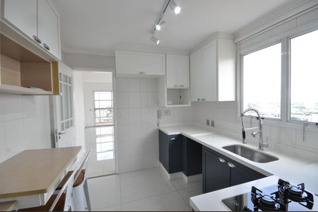 Apartamento à venda com 110m², 3 quartos e 2 vagasCozinha