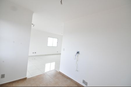 Apartamento à venda com 110m², 3 quartos e 2 vagasSala