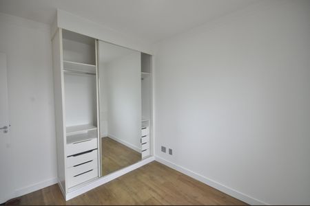 Apartamento à venda com 110m², 3 quartos e 2 vagasQuarto 3