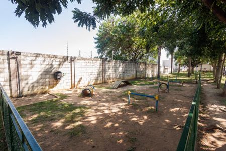 Apartamento para alugar com 49m², 2 quartos e 1 vagaÁrea comum - Espaço Pet