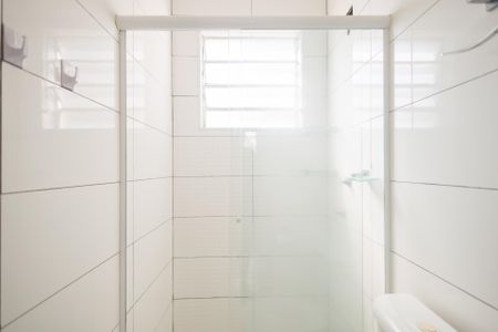 Apartamento para alugar com 49m², 2 quartos e 1 vagaBanheiro