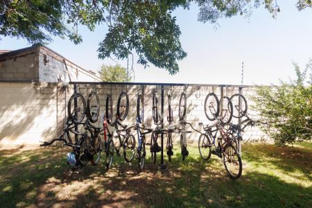 Apartamento para alugar com 49m², 2 quartos e 1 vagaÁrea comum - Bicicletário