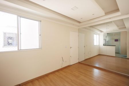 Apartamento para alugar com 49m², 2 quartos e 1 vagaSala