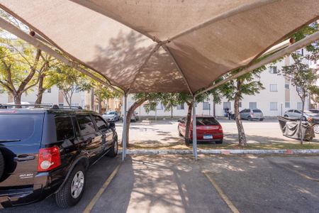 Apartamento para alugar com 49m², 2 quartos e 1 vagaVaga de Garagem