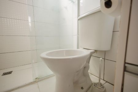 Apartamento para alugar com 49m², 2 quartos e 1 vagaBanheiro