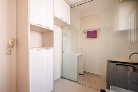 Apartamento para alugar com 49m², 2 quartos e 1 vagaCozinha