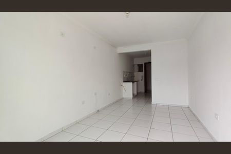 Kitnet/Studio para alugar com 0 quarto, 36m² em Vila Zat, São Paulo