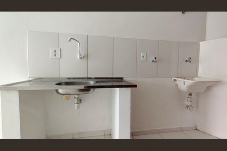 Kitnet/Studio para alugar com 0 quarto, 36m² em Vila Zat, São Paulo