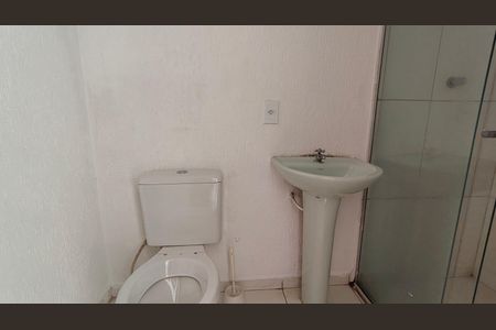 Kitnet/Studio para alugar com 0 quarto, 36m² em Vila Zat, São Paulo