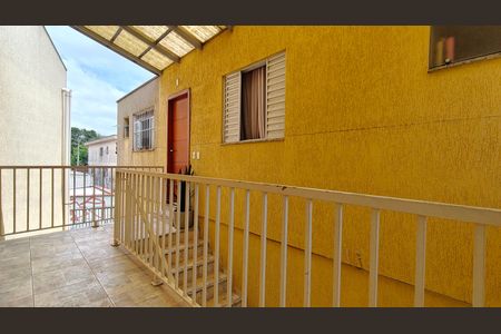 Kitnet/Studio para alugar com 0 quarto, 36m² em Vila Zat, São Paulo