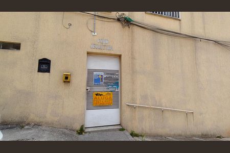 Kitnet/Studio para alugar com 0 quarto, 36m² em Vila Zat, São Paulo