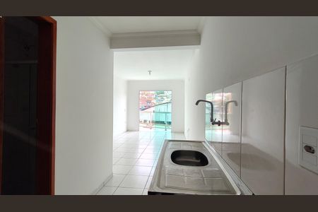 Kitnet/Studio para alugar com 0 quarto, 36m² em Vila Zat, São Paulo
