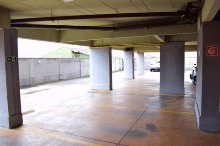 Apartamento para alugar com 55m², 2 quartos e 1 vagaGaragem