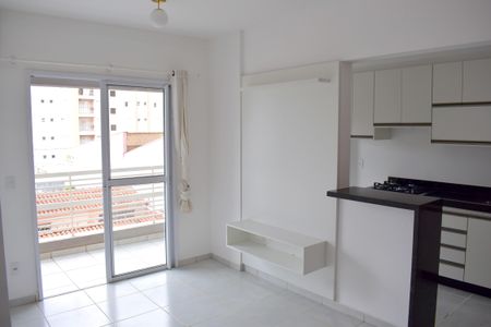 Apartamento para alugar com 55m², 2 quartos e 1 vagaSala