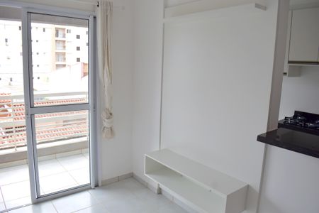 Apartamento para alugar com 55m², 2 quartos e 1 vagaSala
