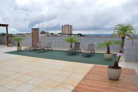 Apartamento para alugar com 55m², 2 quartos e 1 vagaÁrea comum