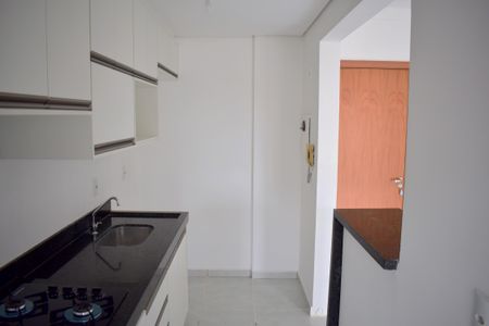 Apartamento para alugar com 55m², 2 quartos e 1 vagaCozinha