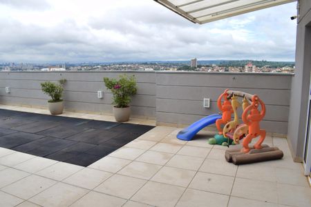 Apartamento para alugar com 55m², 2 quartos e 1 vagaÁrea comum